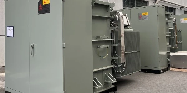 pad mounted transformer-1 pad mounted transformer-1