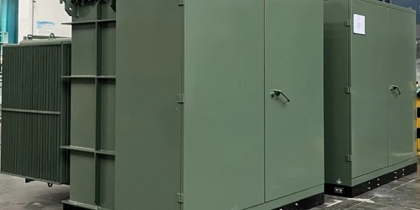 pad mounted transformer-2 pad mounted transformer-2