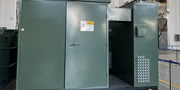 pad mounted transformer-4 pad mounted transformer-4