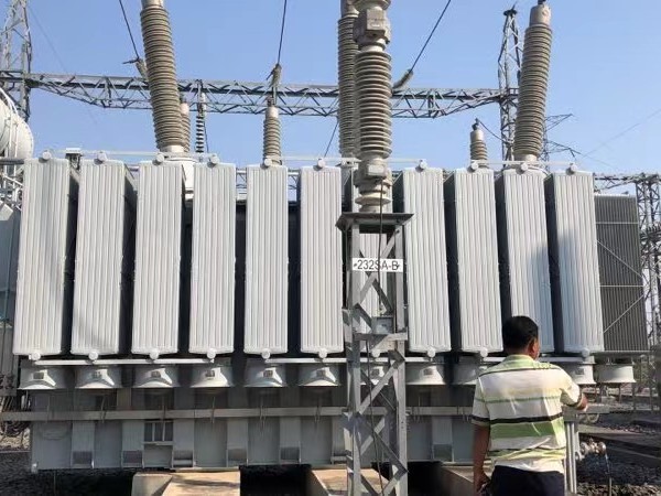 power transformer power transformer
